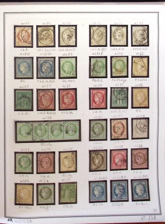 1849-2020, Belle collection de France en 10 grands albums