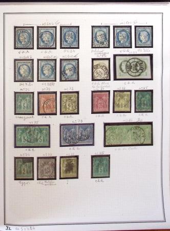 1849-2020, Belle collection de France en 10 grands albums