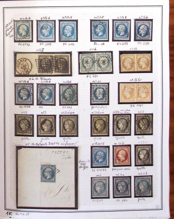 1849-2020, Belle collection de France en 10 grands albums