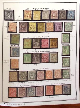 1849-2020, Belle collection de France en 10 grands albums