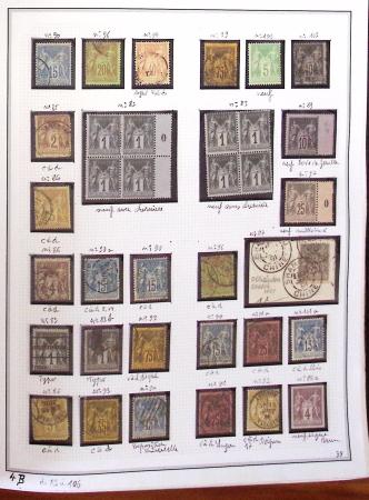 1849-2020, Belle collection de France en 10 grands albums