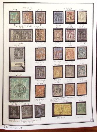 1849-2020, Belle collection de France en 10 grands albums