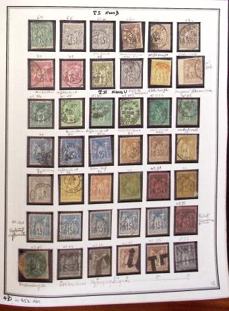 1849-2020, Belle collection de France en 10 grands albums