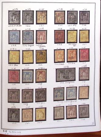 1849-2020, Belle collection de France en 10 grands albums