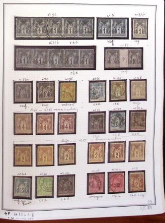 1849-2020, Belle collection de France en 10 grands albums