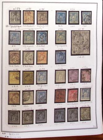 1849-2020, Belle collection de France en 10 grands albums