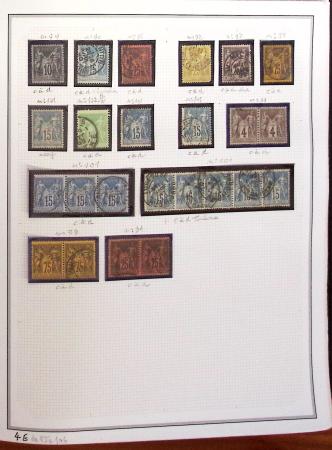 1849-2020, Belle collection de France en 10 grands albums