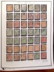 1849-2020, Belle collection de France en 10 grands albums