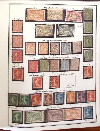 1849-2020, Belle collection de France en 10 grands albums