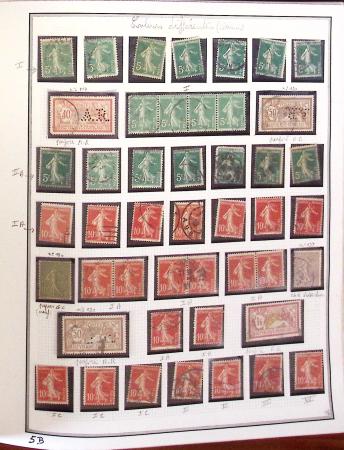 1849-2020, Belle collection de France en 10 grands albums