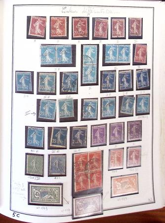 1849-2020, Belle collection de France en 10 grands albums
