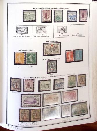 1849-2020, Belle collection de France en 10 grands albums