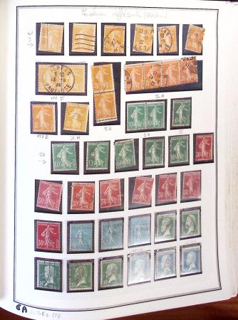 1849-2020, Belle collection de France en 10 grands albums