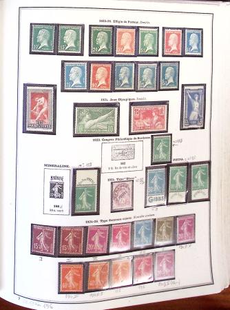 1849-2020, Belle collection de France en 10 grands albums