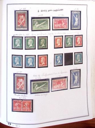 1849-2020, Belle collection de France en 10 grands albums