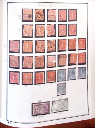 1849-2020, Belle collection de France en 10 grands albums