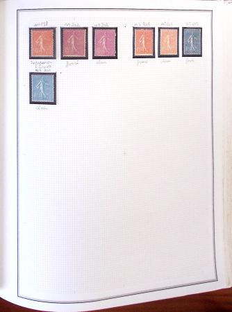 1849-2020, Belle collection de France en 10 grands albums