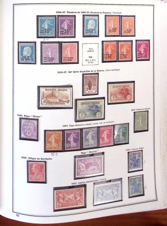 1849-2020, Belle collection de France en 10 grands albums