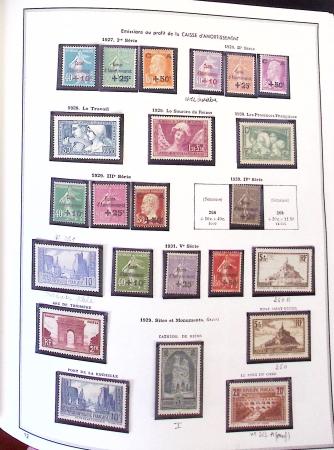 1849-2020, Belle collection de France en 10 grands albums