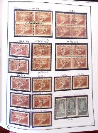 1849-2020, Belle collection de France en 10 grands albums