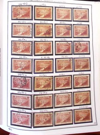 1849-2020, Belle collection de France en 10 grands albums