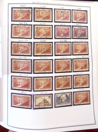 1849-2020, Belle collection de France en 10 grands albums