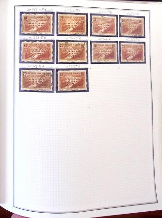 1849-2020, Belle collection de France en 10 grands albums