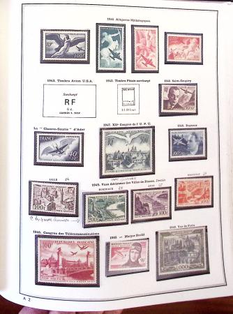 1849-2020, Belle collection de France en 10 grands albums