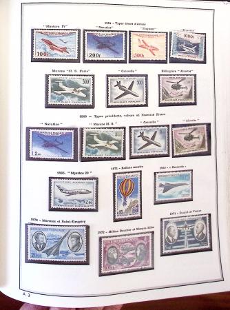 1849-2020, Belle collection de France en 10 grands albums