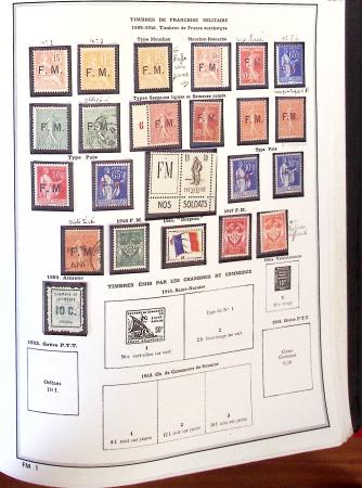1849-2020, Belle collection de France en 10 grands albums