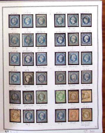 1849-2020, Belle collection de France en 10 grands albums
