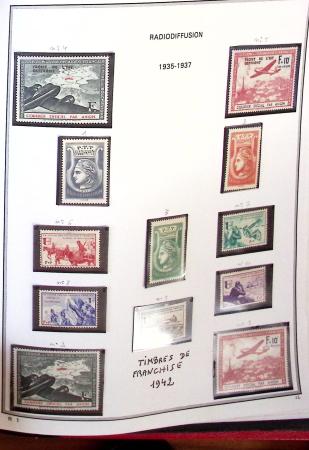 1849-2020, Belle collection de France en 10 grands albums