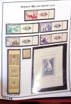 1849-2020, Belle collection de France en 10 grands albums