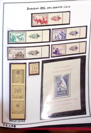 1849-2020, Belle collection de France en 10 grands albums