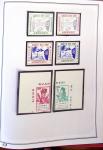 1849-2020, Belle collection de France en 10 grands albums