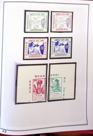 1849-2020, Belle collection de France en 10 grands albums