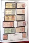 1849-2020, Belle collection de France en 10 grands albums