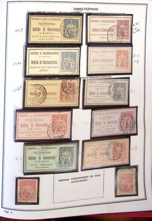 1849-2020, Belle collection de France en 10 grands albums