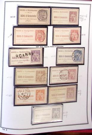 1849-2020, Belle collection de France en 10 grands albums