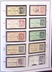 1849-2020, Belle collection de France en 10 grands albums