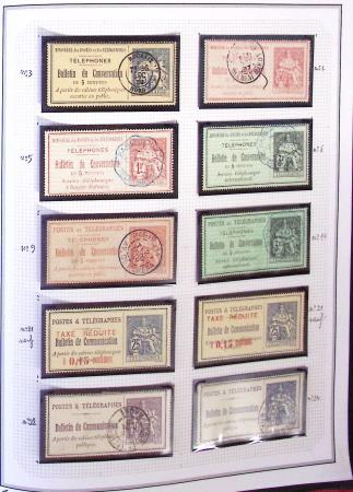 1849-2020, Belle collection de France en 10 grands albums