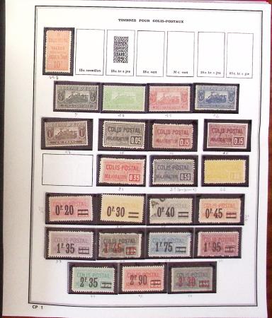 1849-2020, Belle collection de France en 10 grands albums