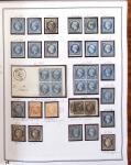 1849-2020, Belle collection de France en 10 grands albums