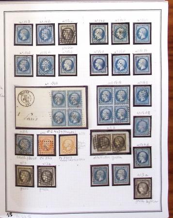 1849-2020, Belle collection de France en 10 grands albums