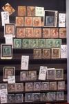 1850-1980, Estate in 68 stockbooks or albums from Austria