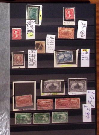 1850-1980, Estate in 68 stockbooks or albums from Austria