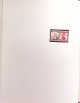 1850-2022, Mint & used collection in nine albums and
