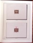 1850-2022, Mint & used collection in nine albums and