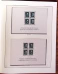 1850-2022, Mint & used collection in nine albums and