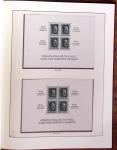 1850-2022, Mint & used collection in nine albums and